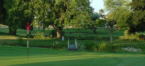 Buffalo Grove Golf Course