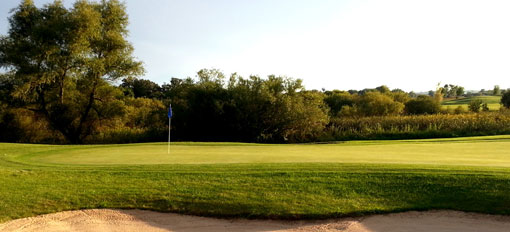 Six Mile Creek Golf Course