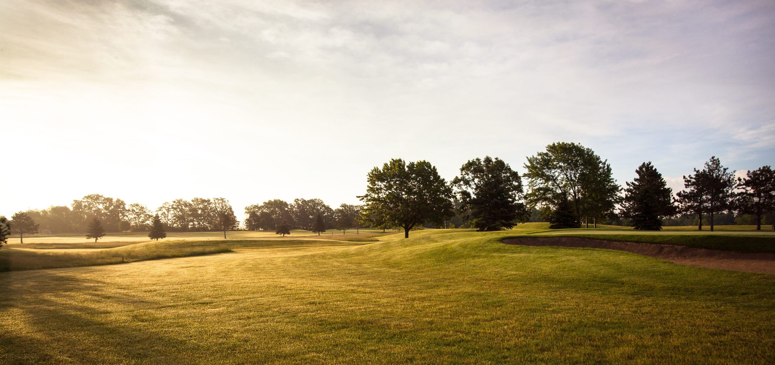 Koshkonong Mounds Country Club